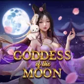 Goddess of the Moon Megaways game thumbnail
