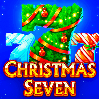 Christmas Seven game thumbnail