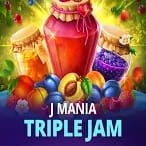 J Mania Triple Jam game icon