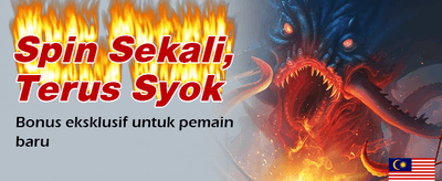 Bonus Selamat Datang mybet4cuci.com