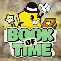 Book of Time icon