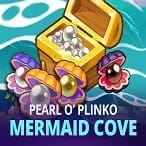 Pearl o' Plinko - Mermaid Cove icon