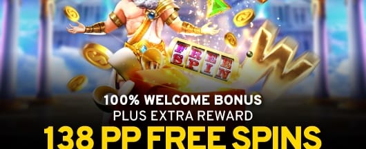 Mega Jackpot Eksklusif