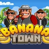 Banana Town game thumbnail