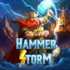 Hammerstorm icon