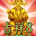 Ji Xiang 8 game thumbnail