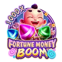 Fortune Money Boom game icon