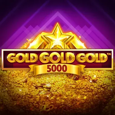 Gold Gold Gold 5000 game thumbnail