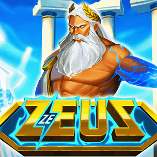 Ze Zeus icon