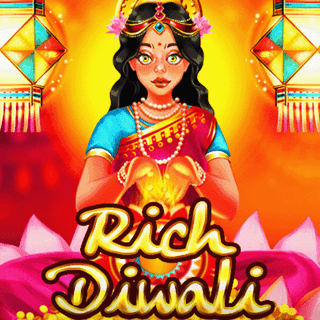 Rich Diwali icon