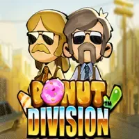 Donut Division icon