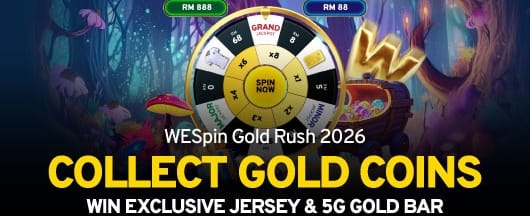 Bonus Reload Harian