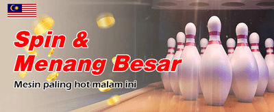 Menang Besar di bet4cuci slot