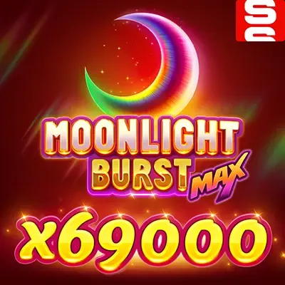Moonlight Burst Max game thumbnail