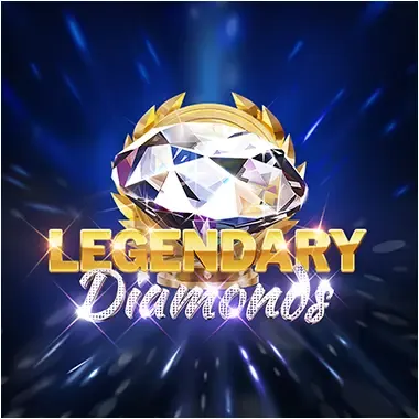 Legendary Diamonds game thumbnail