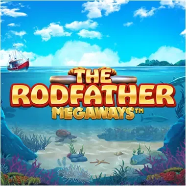 The Rodfather Megaways game thumbnail