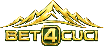 mybet4cuci.com Logo